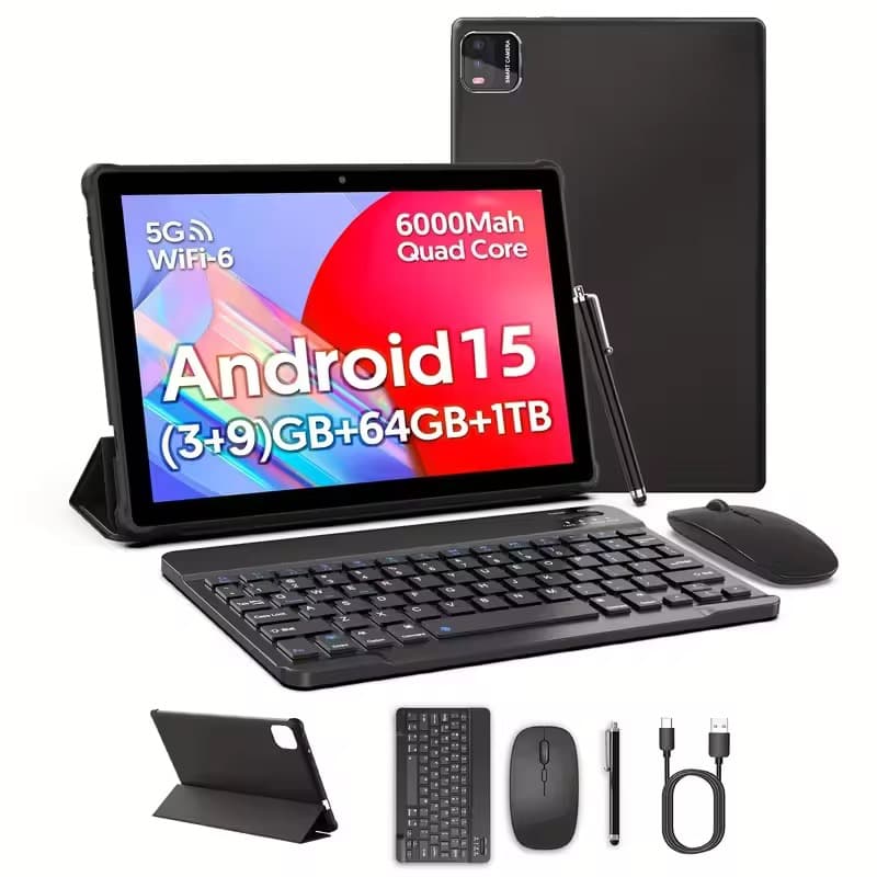 Tablet 5