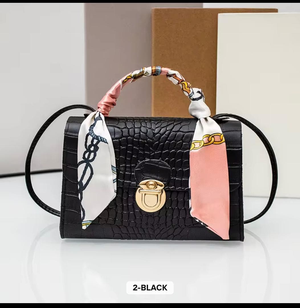 Sac à main 2