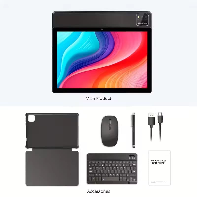 Tablet 1