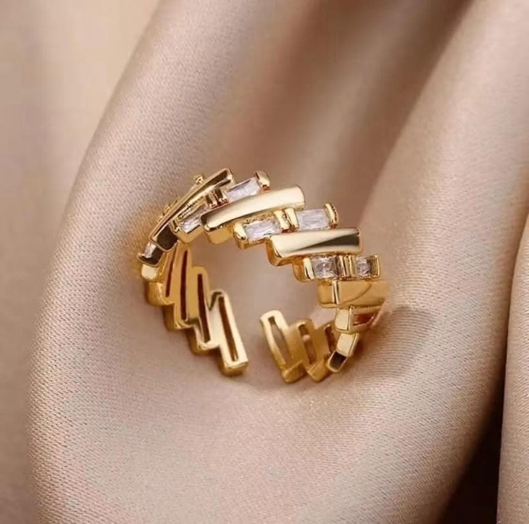 Bague de fiançaille 3