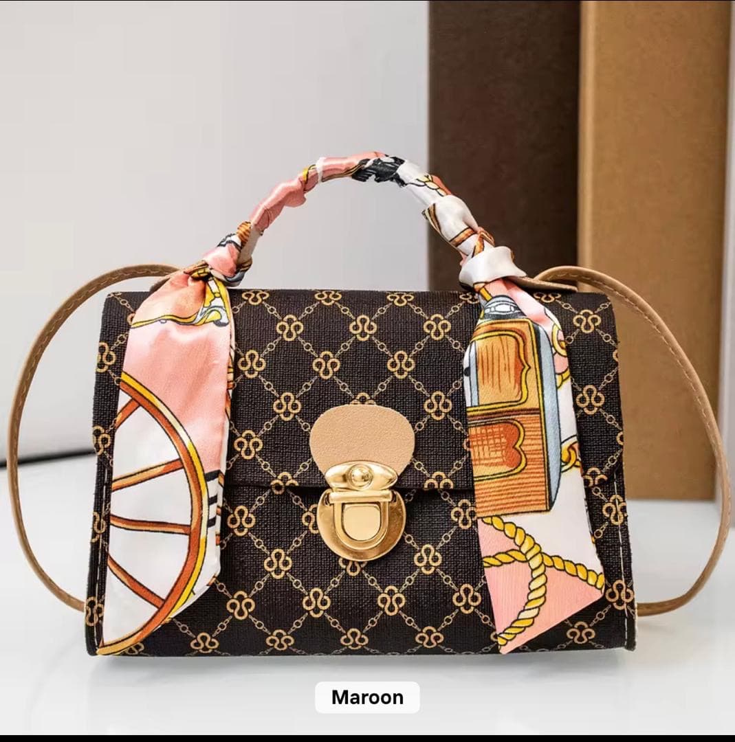 Sac à main 3